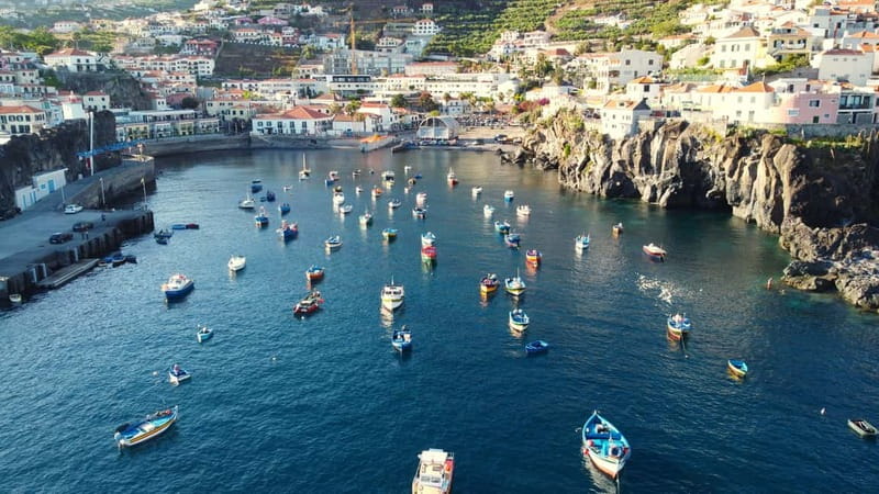 Funchal:Private Sunset Boat Trip - Snorkel & Paddle up 11 pp - Who will enjoy this private cruise most?