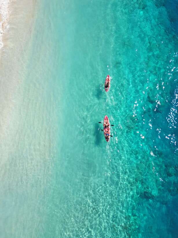 Gili sunrise stand-up paddle boarding (drone photoshoot) - Key points to know before booking