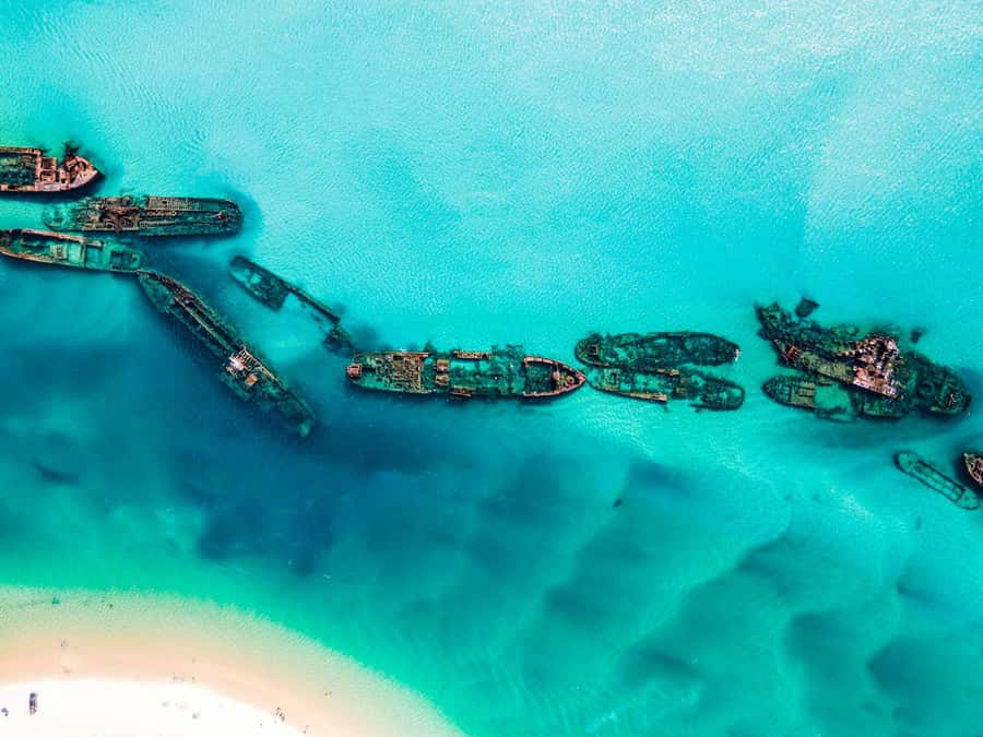 Gold Coast: Moreton Island Day Trip Kayak & Sandboarding - The two-hour coach ride from Surfers Paradise