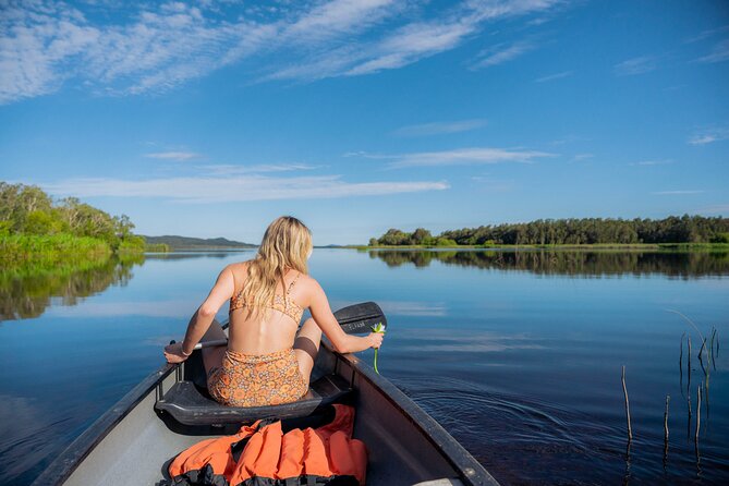 Golden Beach 1-Hour Stand-Up Paddleboard Hire on the Sunshine Coast - Wind, tide, and timing make a real difference