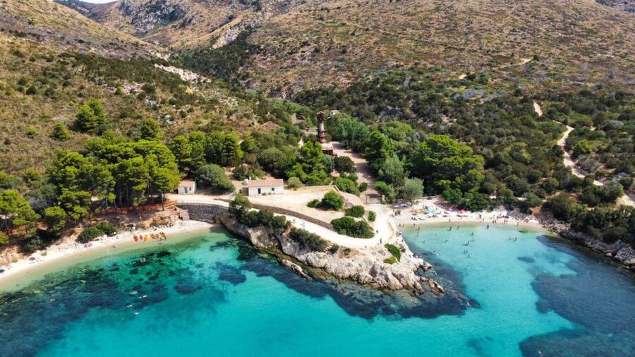 Golfo Aranci: Kayak Tour with Dolphins and Aperitif - What the $53 price includes