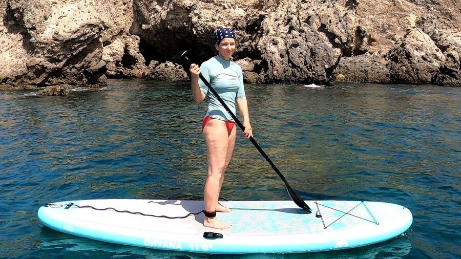 Gran Canaria : Stand Up Paddle (SUP) Tour - Should you book the Las Marañuelas SUP tour?