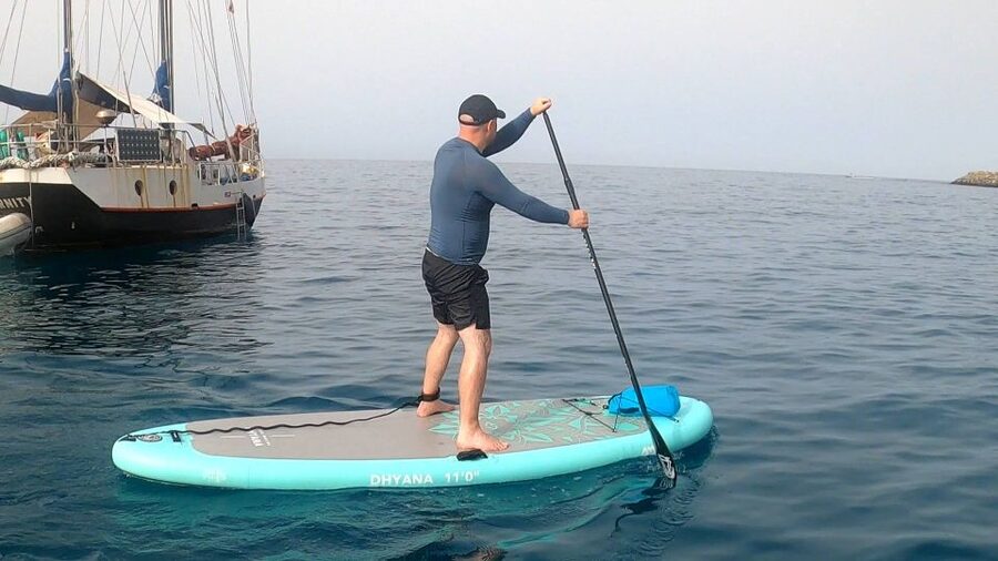 Gran Canaria : Stand Up Paddle (SUP) Tour - Practical details that can shape your day