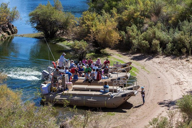 Grand Canyon Helicopter Tour and River Raft or Emerald Cave Kayak - Kayaking from Willow Beach to Emerald Cave