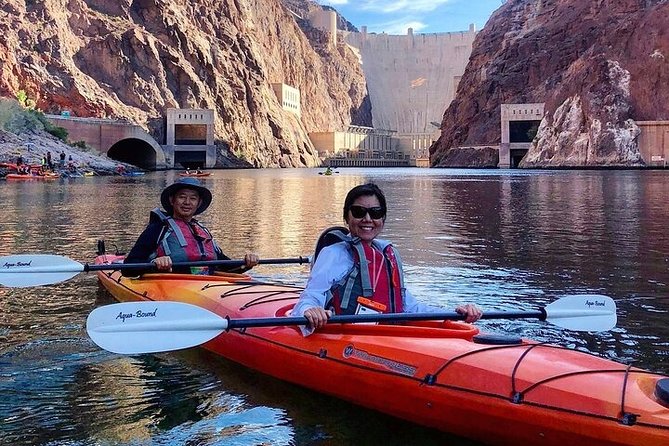 Grand Canyon Helicopter Tour and River Raft or Emerald Cave Kayak - How the two combinations differ