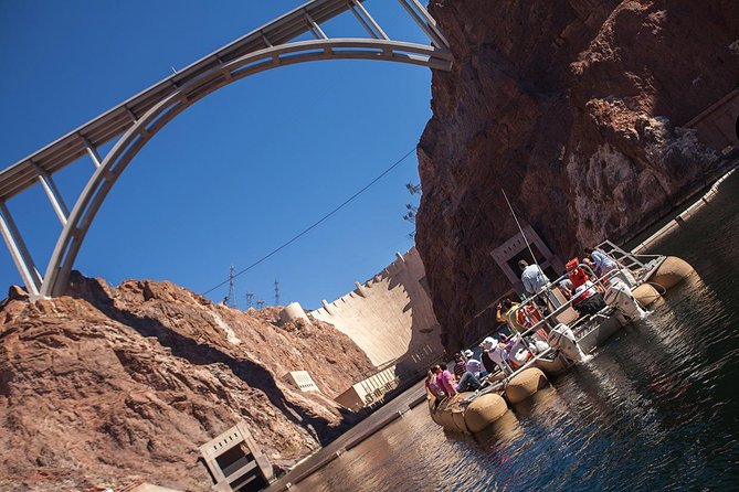 Grand Canyon Helicopter Tour and River Raft or Emerald Cave Kayak - Price, timing, and who gets the best value