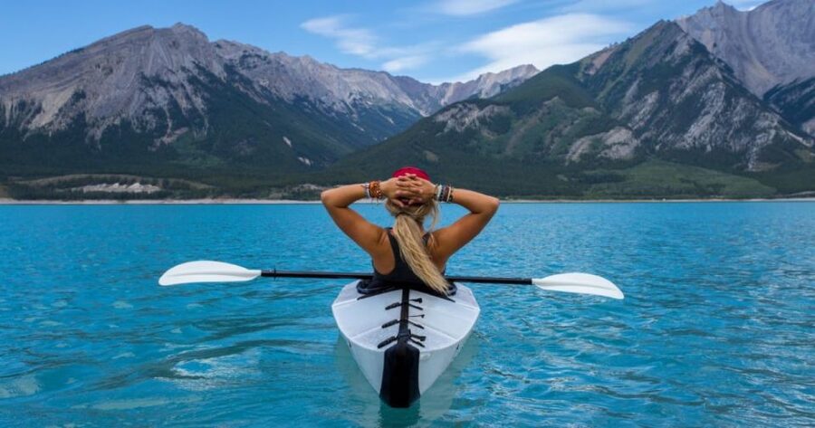 Group Kayak Experience on the beautiful Thames at Richmond - Key points before you book