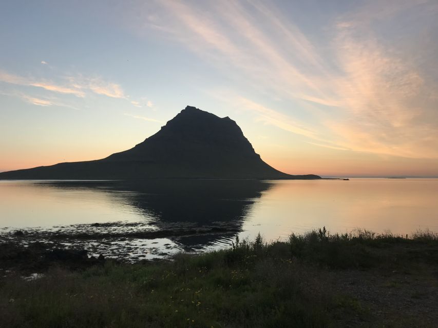 Grundarfjörður: Midnight Sun Kayaking Adventure - Is $155 a fair price?