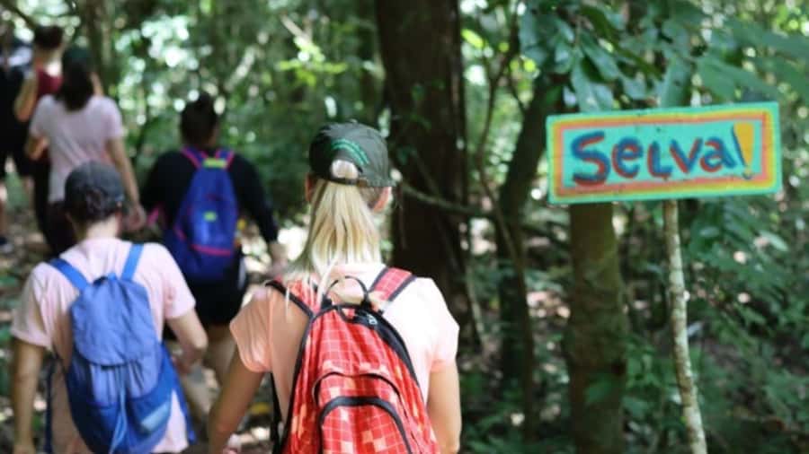 Guided Hike and Kayak or SUP River Tour w/ Transfer - Is $90 a fair price?