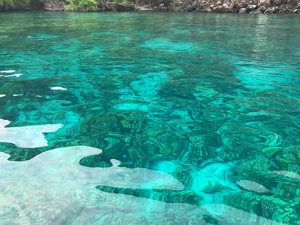 Guided Outrigger Canoe Tour in Kealakekua Bay - Weather, cancellations, and useful planning