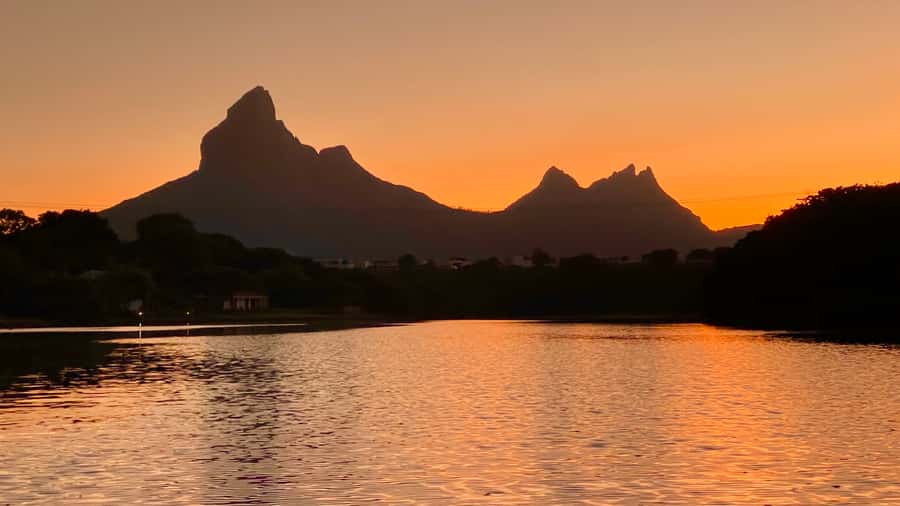 Guided Sundowner Kayak Tour - What the $64 Price Buys You