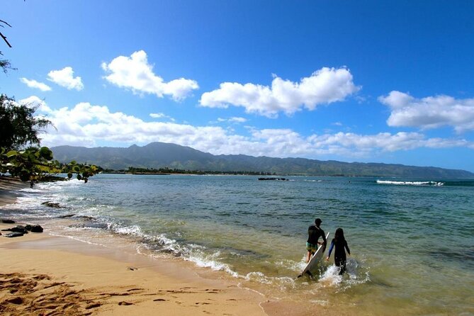 Haleiwa River Paddle Board Rental with Blue Planet Adventure Co. - Key points to know before you book