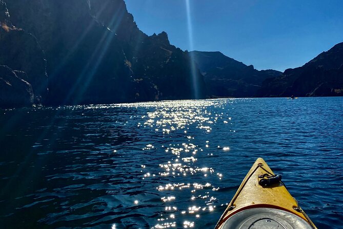 Half-Day Emerald Cave Kayak Tour (Optional Transportation) - Why This River Trip Works So Well From Las Vegas