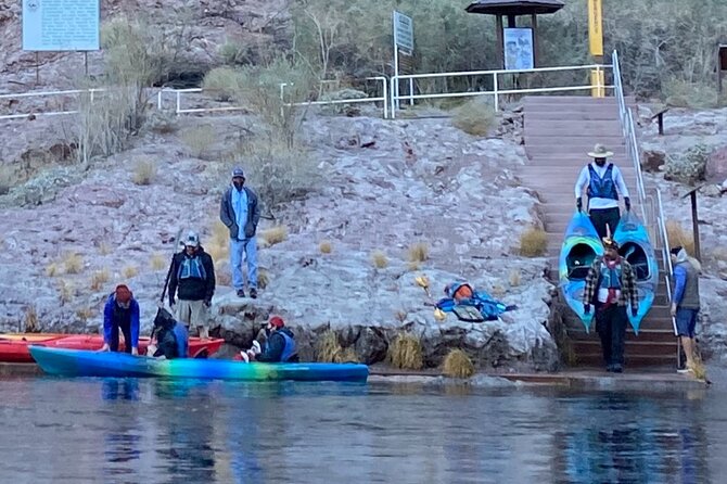 Half-Day Emerald Cave Kayak Tour (Optional Transportation) - Is $95 a Fair Price?