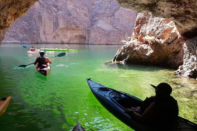 Half-Day Emerald Cave Kayak Tour with Optional Hotel Pickup - Who will enjoy this most