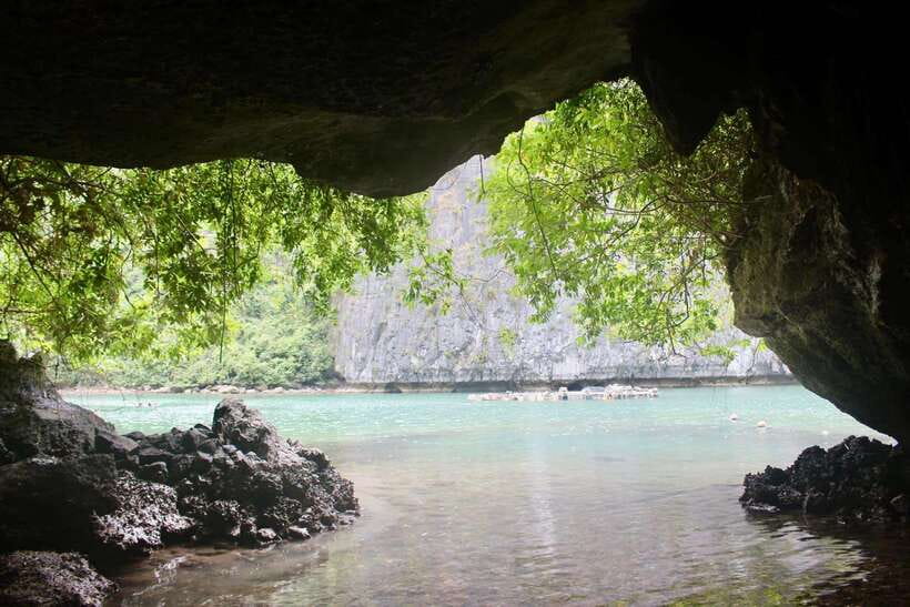 Half day Lan Ha Bay excursion ( 4 hours ): Kayaking, Snorkel - Key points to know before you book