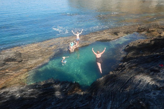 Half Day Sea Kayak Tour from Batemans Bay with Morning Tea - Who should book this coastal outing