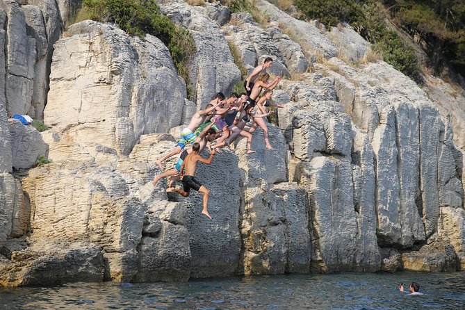 Half-Day Split Sea Kayak Adventure - Weather, water conditions, and the practical limits
