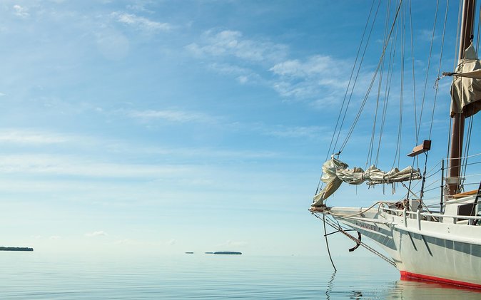 Half-Day Trip from Key West with Kayaking, Snorkeling & Sunset - Is $115 a fair price?