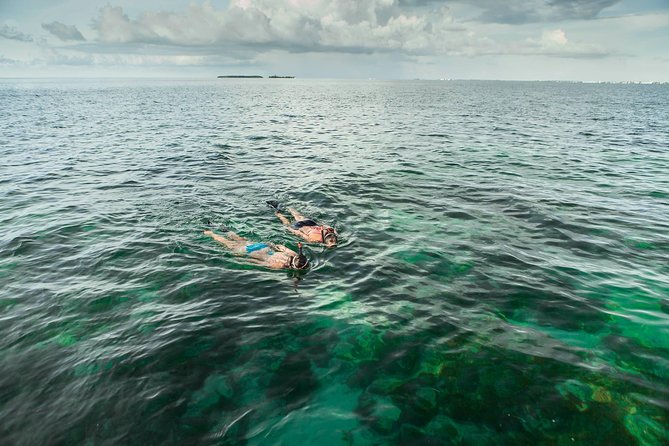 Half-Day Trip from Key West with Kayaking, Snorkeling & Sunset - FAQ