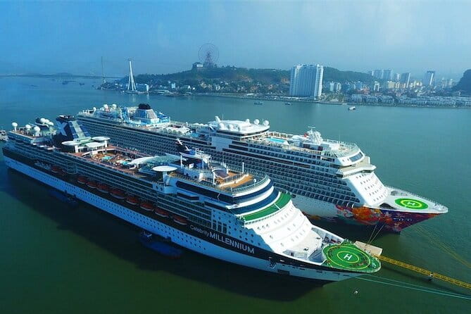 Halong bay 4 hours boat tour from Halong city with 2 caves, kayak - Key points to know before you book