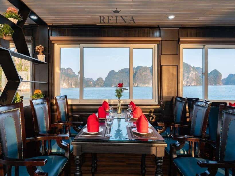 Halong Bay: Full-Day 4-Star Experience with Kayaking - Why this Ha Long Bay day trip works
