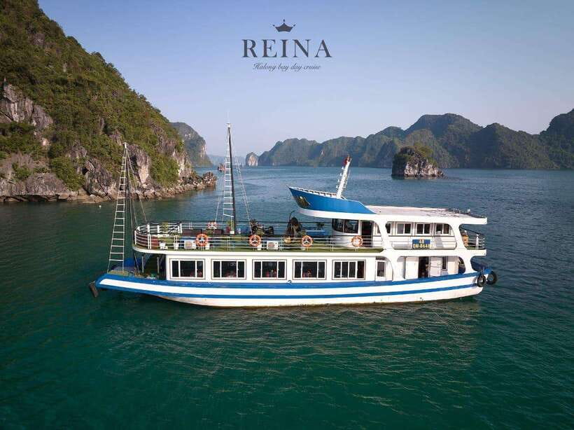 Halong Bay: Full-Day 4-Star Experience with Kayaking - The Hanoi start and the long road to the coast