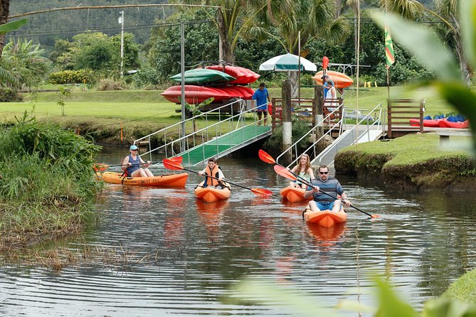 Hanalei Bay Morning Kayak and Snorkel Tour - Is $160.49 a fair price?