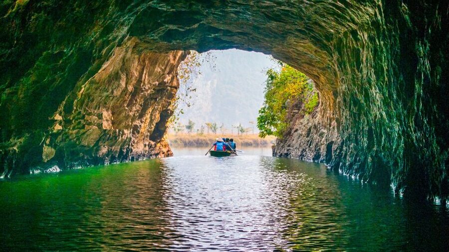 Hanoi: 3-Day Ninh Binh - Ha Long Bay, Cave, kayak, Swimming - What is included and what costs extra?