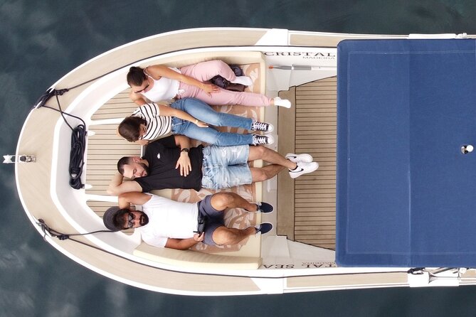 HD Private Boat Tour from Funchal – Swim, Paddle, Snorkel&Relax - Key points to know before you book
