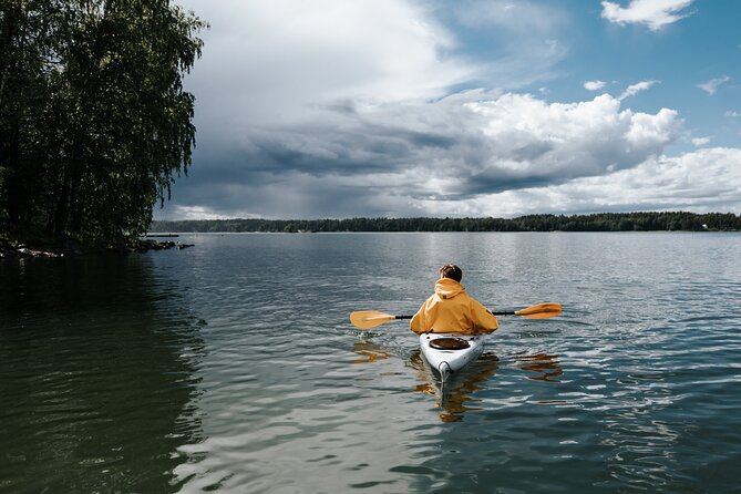 Helsinki by Kayak - Is $154.98 a Fair Price?