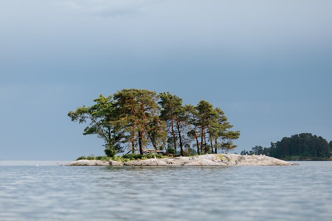Helsinki by Kayak - Weather, Timing, and What to Plan