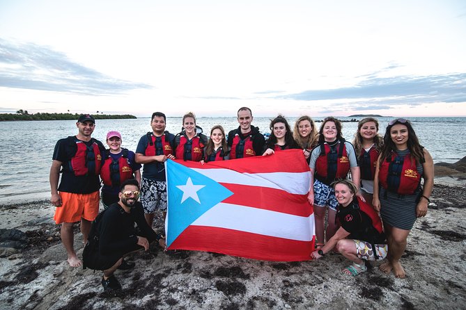 Hike El Yunque Rainforest and Kayak Bio Bay Combo Tour - Who will enjoy this tour most