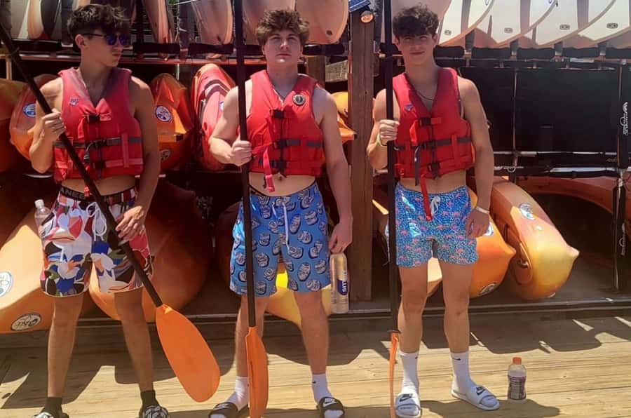Hilton Head: 2-Hour Kayak Dolphin Nature Tour - Dolphins are the prize, but never a promise