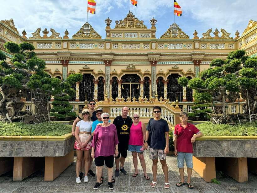 Ho Chi Minh City: 2-Day Bike & Kayak Mekong Delta Tour - What the $68 price really buys