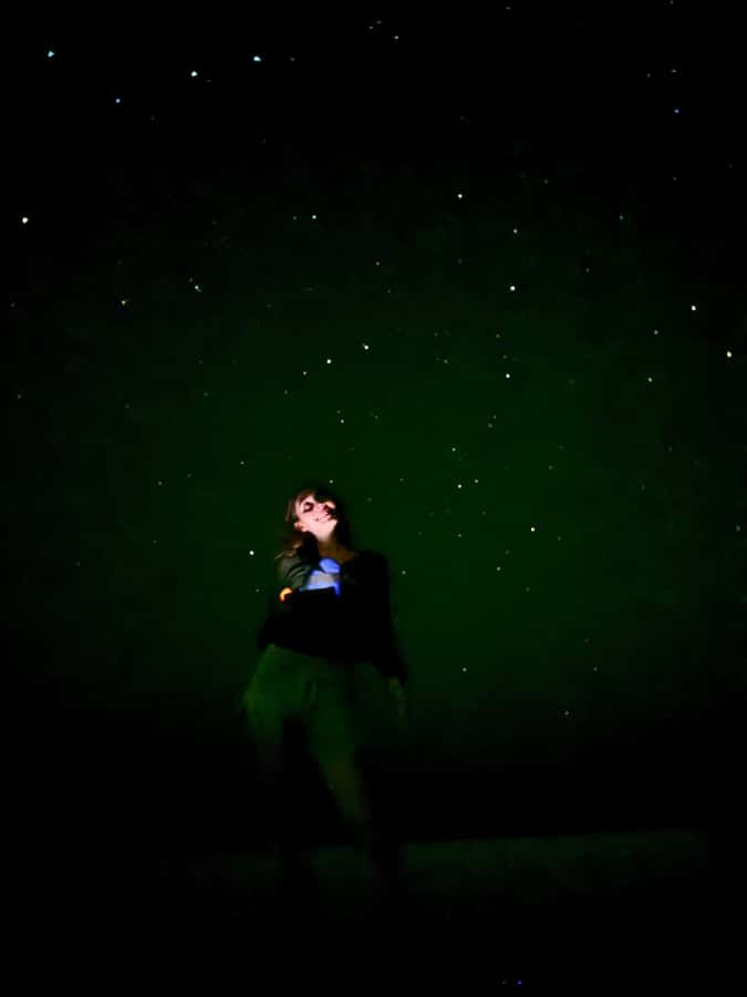 Holbox: Bioluminescence by Kayak and Stargazing. - Booking Advice and Cancellation Flexibility