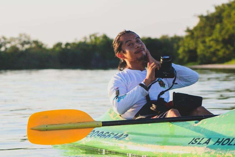 Holbox: Guided Sunrise/Sunset Kayak Tour by Mangrove Reserve - What the $49 price really covers