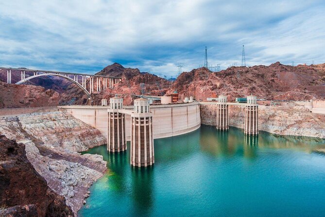 Hoover Dam Kayaking Trip, 6 Hot Springs, 6 Caves, 4 Waterfalls - Key things to know before you book