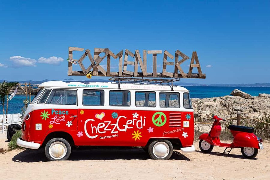 Ibiza: Formentera Trip with Paddle, Snorkel and Lunch - What to bring and what to remember