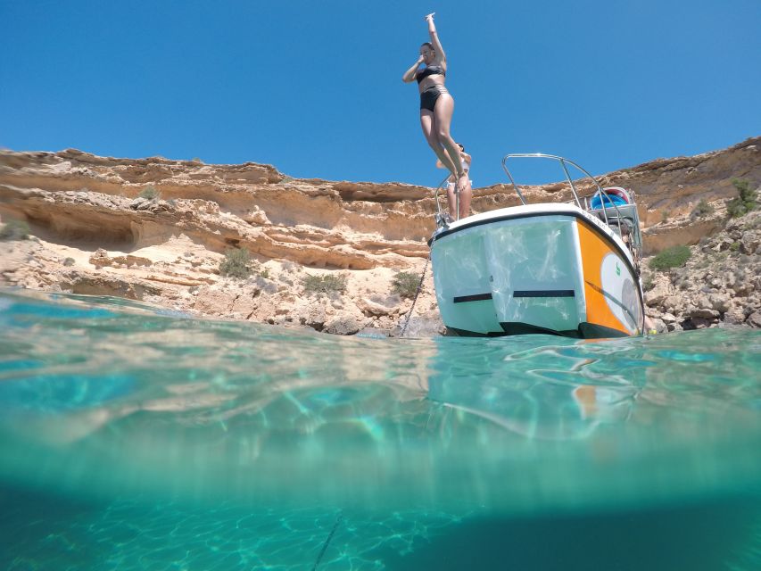 Ibiza: Paddlesurf and Snorkeling Boat Trip - Who will enjoy this trip most