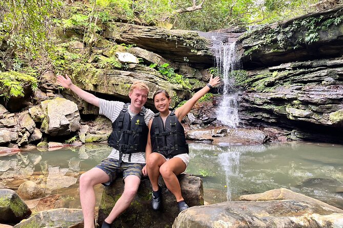 Iriomote Island 1-Day Snorkeling & Mangrove SUP or Canoe - Why this six-hour Iriomote tour works well
