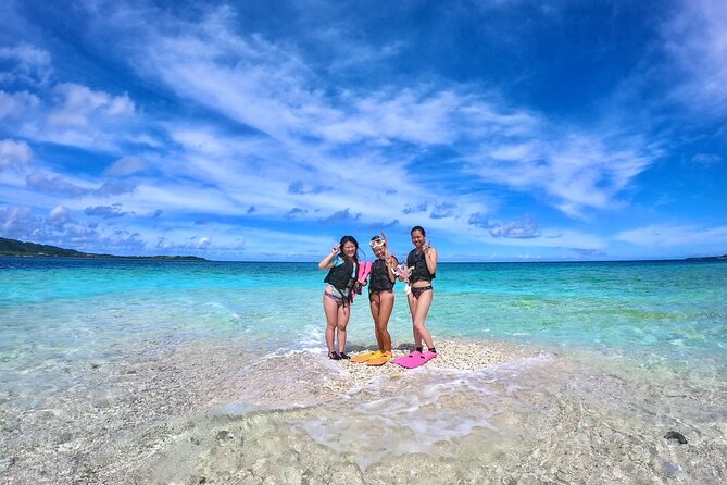 Iriomote Island 1-Day Snorkeling & Mangrove SUP or Canoe - The timing works for some Ishigaki day trips