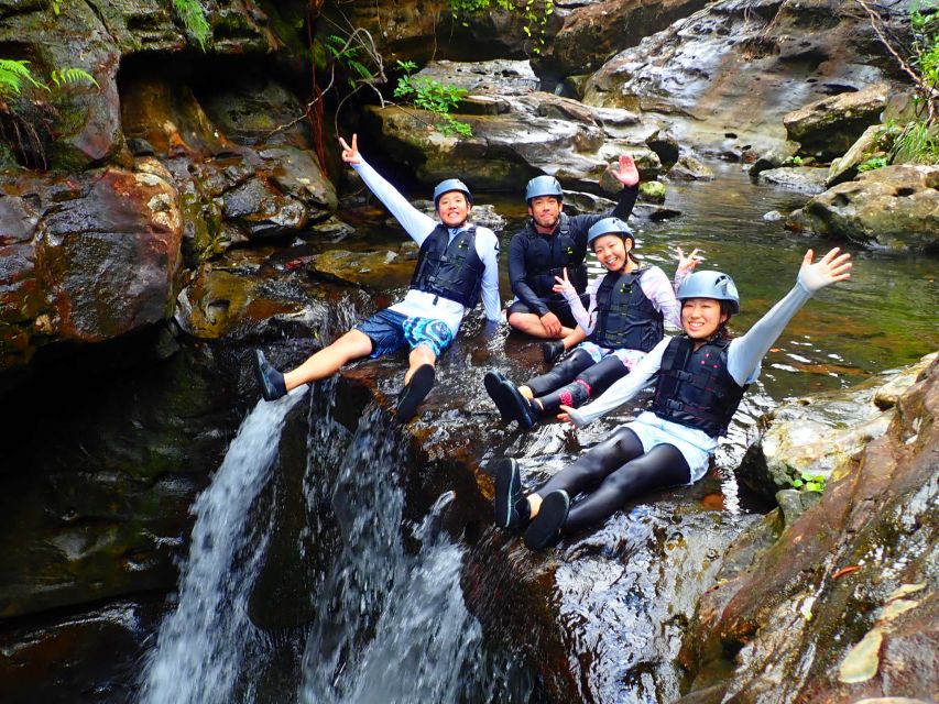 Iriomote Island: SUP or Canoeing and Canyoning Tour - FAQ