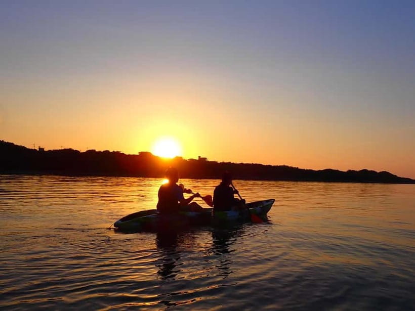 Ishigaki: Beautiful Sunset and Magic Hour Canoe Tour - What this Ishigaki sunset tour is really like