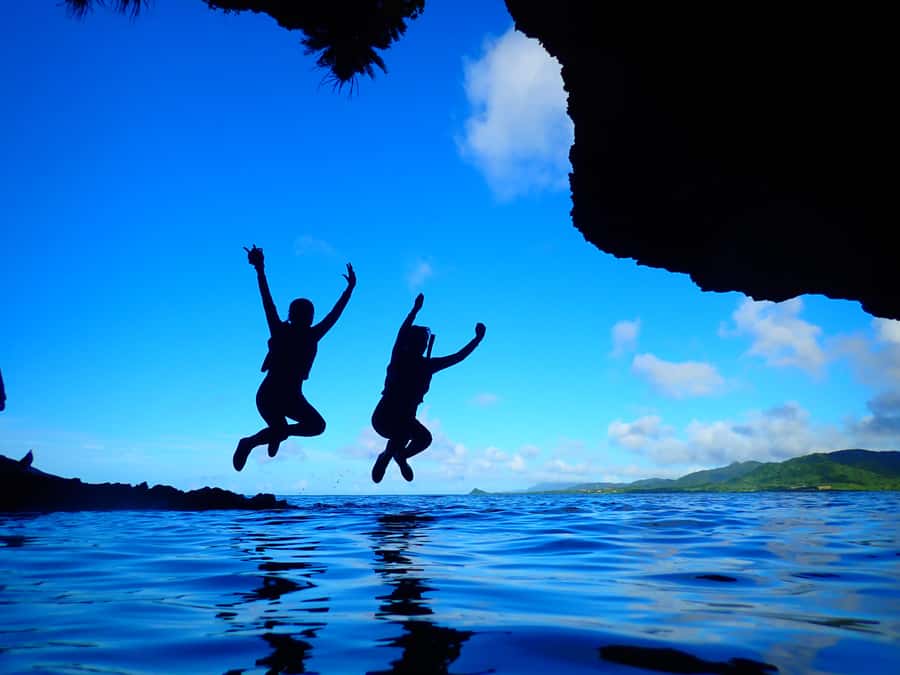 Ishigaki Island: SUP or Canoeing and Snorkeling at Blue Cave - From Ishigaki Port to the Miyara River
