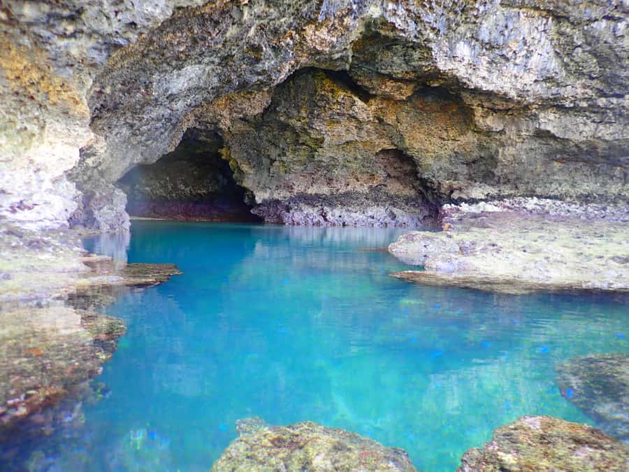 Ishigaki Island: SUP or Canoeing and Snorkeling at Blue Cave - Price, inclusions, and the real value