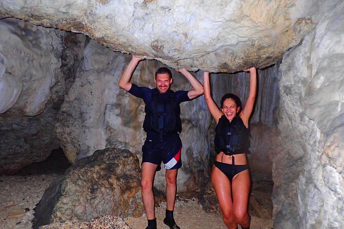 [Ishigaki]Mangrove SUP/Canoe + Blue Cave Snorkeling - Weather, safety, and the Blue Cave plan