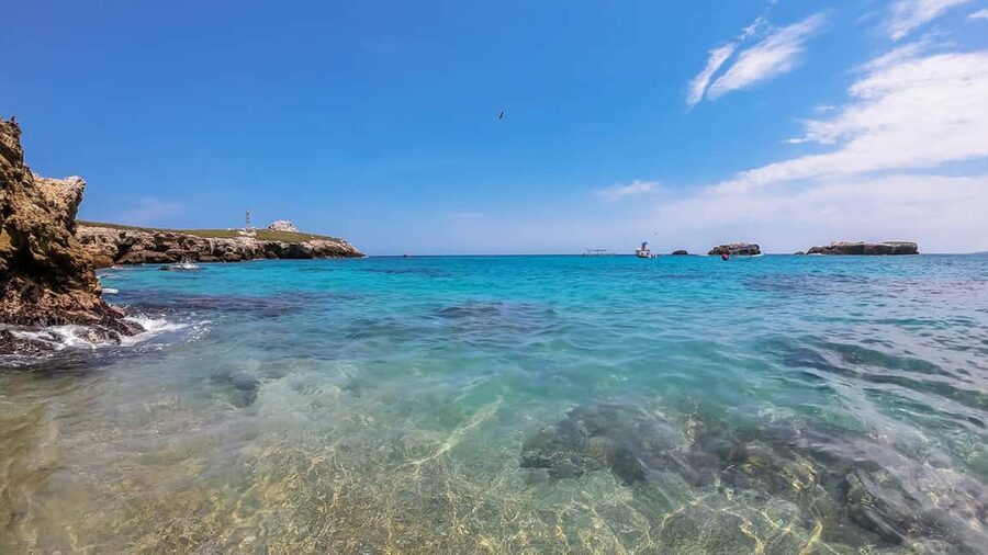 Islas Marietas: Snorkel, Kayak, Paddle, and Playa Nopalera - Snorkeling depends on the day’s water conditions