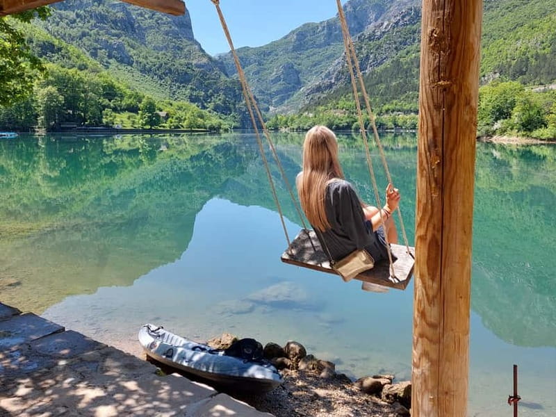 Jablanica: Neretva Kayaking Tour near Mostar - Key Points