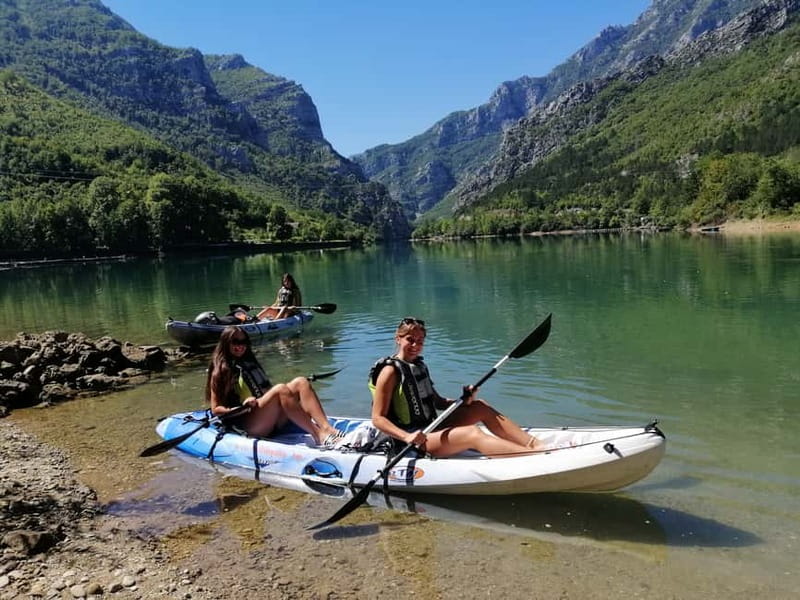 Jablanica: Neretva Kayaking Tour near Mostar - Why This Stretch of the Neretva Is Worth Your Time